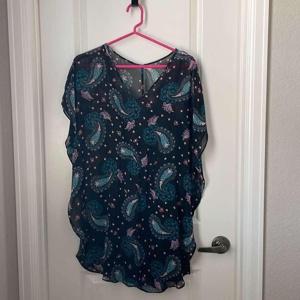 Express Dress